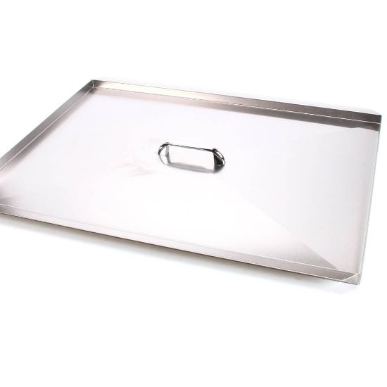 Picture of Frymaster Cover Assy S/s Ud60 Vat Part# 1061479SP