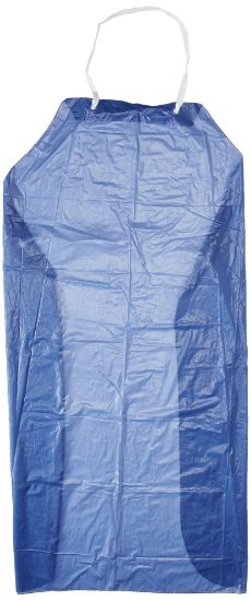 Picture of Alphatec® Alphatec 56007 Aprn Blvyl Ac-45 33X44 Sz 44 Part# - 105180