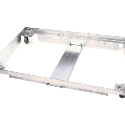 Picture of Frymaster Filter Pan Caddy Assy 2 424Scf Part# 1061693SP