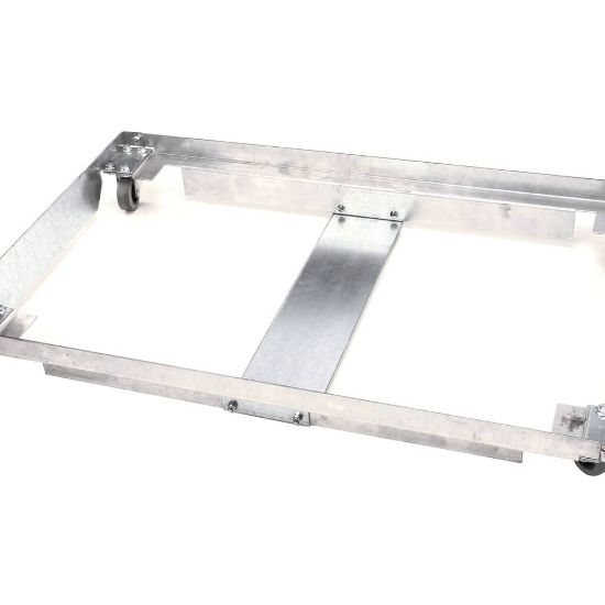 Picture of Frymaster Filter Pan Caddy Assy 2 424Scf Part# 1061693SP
