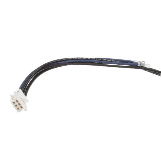 Picture of Frymaster Wire Assy Cntr Box L 6- Pin Fpp Part# 1062426SP