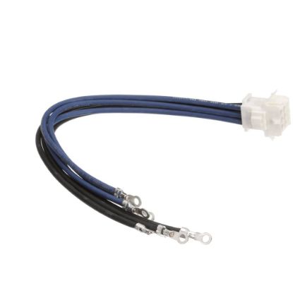 Picture of Frymaster Wire Assy Cntr Box R Ele Fpp Part# 1062425SP