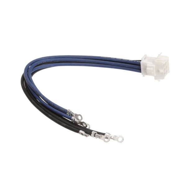 Picture of Frymaster Wire Assy Cntr Box R Ele Fpp Part# 1062425SP