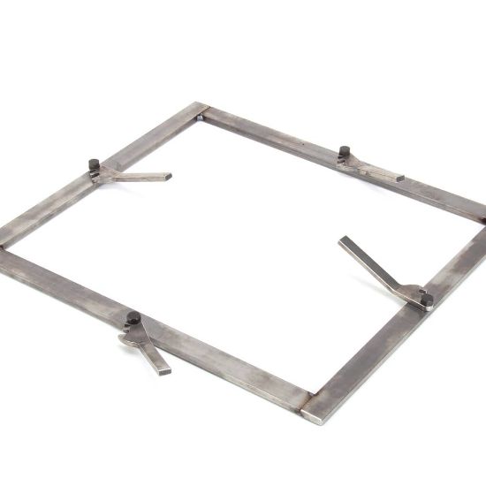 Picture of Frymaster Ring Assembly,std W/handle Hold Down Part# 1062015SP