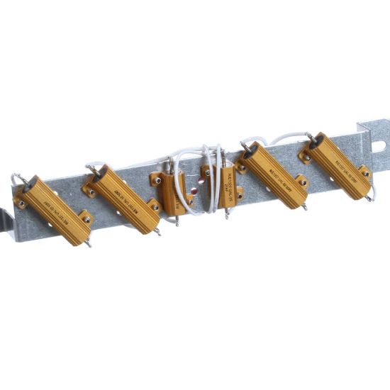 Picture of Frymaster Resistor Assy B/l 230/2 40/250V Part# 1062771
