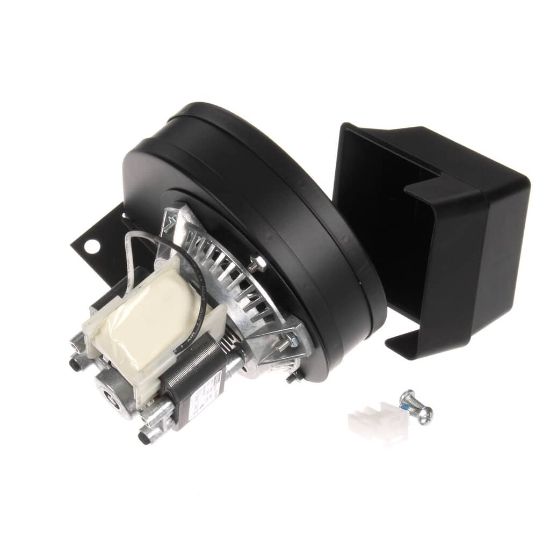 Picture of Frymaster Blower Assy 115V Part# 1062994SP