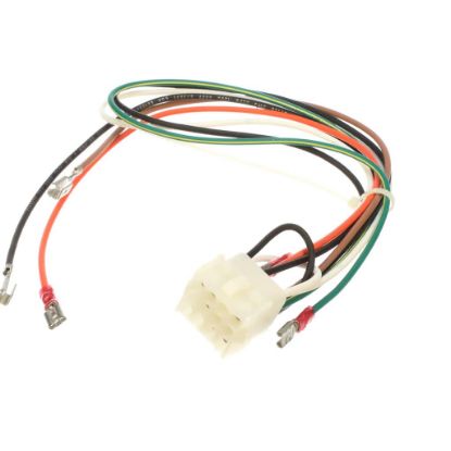 Picture of Frymaster Wire Assy Cntr Box Mrcy /Fv/c1 Part# 1062474SP