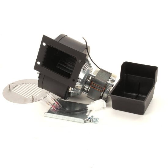 Picture of Frymaster Blower Assembly 230V Part# 1063000SP
