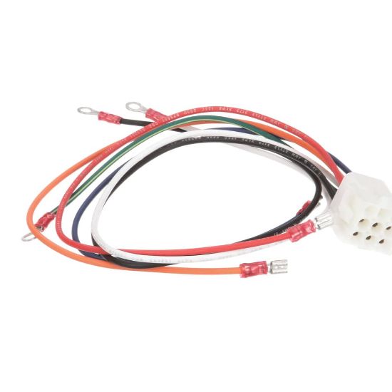 Picture of Frymaster Hrnss Asy Fpph350 Xfrm/ Fltr #2 Part# 1063312SP