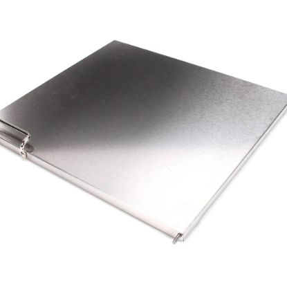 Picture of Frymaster Door Assy Sr62 Part# 1063444SP