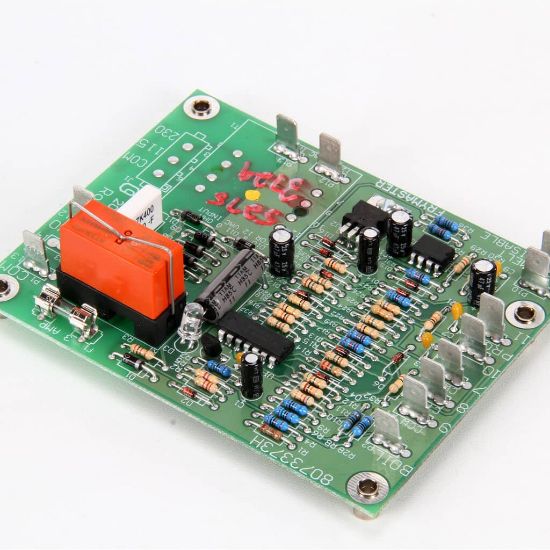 Picture of Frymaster Thrmtn Extd Melt Assy 24V Pcb Part# 1063729