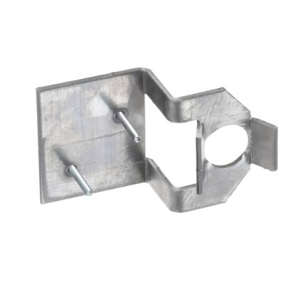 Picture of Frymaster Bracket Assy 1/2 Swtch Flush-r Part# 1063962