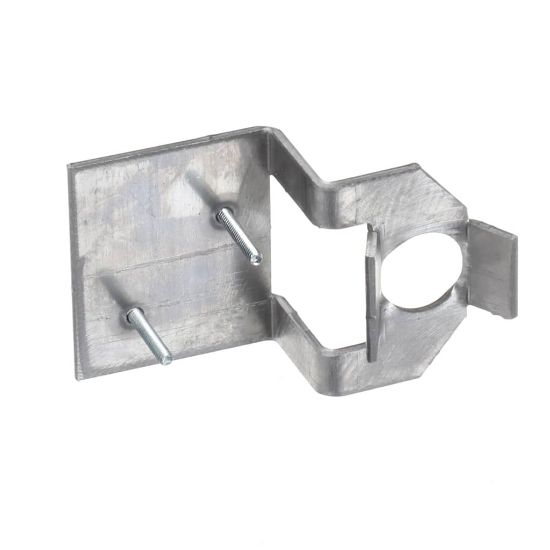 Picture of Frymaster Bracket Assy 1/2 Swtch Flush-r Part# 1063962