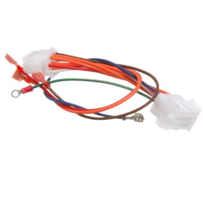Picture of Frymaster Harness Assy Re Fv Cont Rols Part# 1065750
