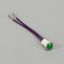 Picture of Frymaster Harness Assy Flush 24V Green Part# 1064729
