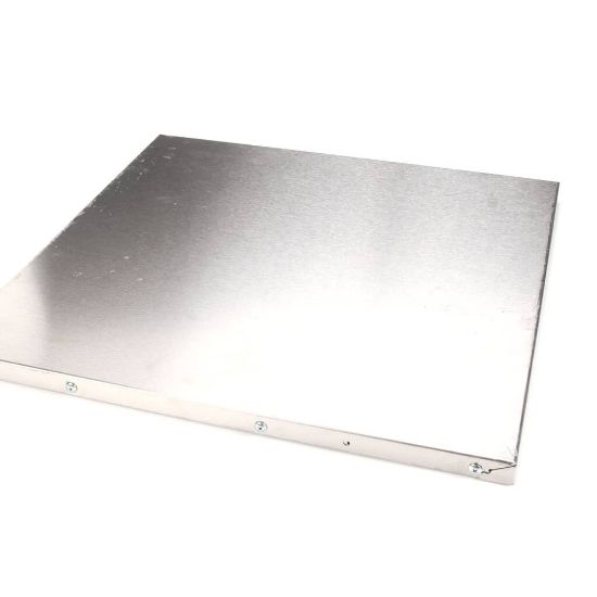 Picture of Frymaster Door Assy Cf Eurolook Part# 1063931