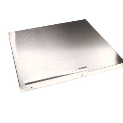 Picture of Frymaster Door Assy D60 Euro C/c Part# 1064309SP