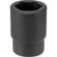 Picture of Grey Pneumatic #5 Spline X 1-1/2" Standard Part# - 5048R