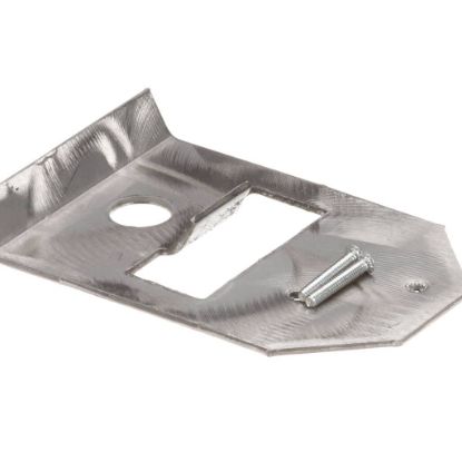 Picture of Frymaster Bracket Assy Mcrswitch Drn Vlv Part# 1064526