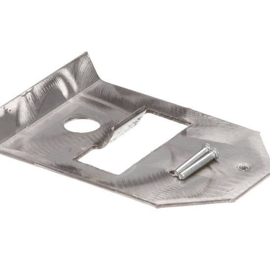 Picture of Frymaster Bracket Assy Mcrswitch Drn Vlv Part# 1064526