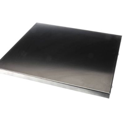 Picture of Frymaster Door, Fpph50/52 Part# 1063966SP