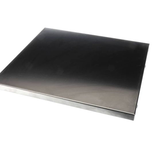 Picture of Frymaster Door, Fpph50/52 Part# 1063966SP