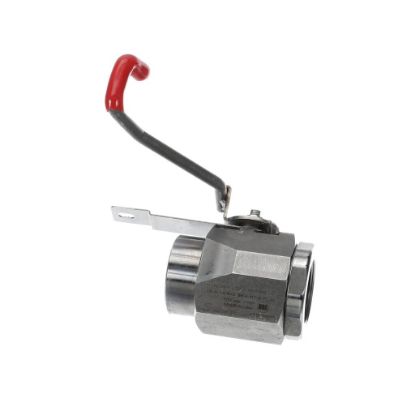Picture of Frymaster Valve Assy 1-1/2 Drain Part# 1063976SP