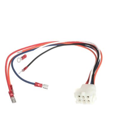 Picture of Frymaster Harness Fpp352 Xfrm/fil Ter 3 Part# 1063825SP