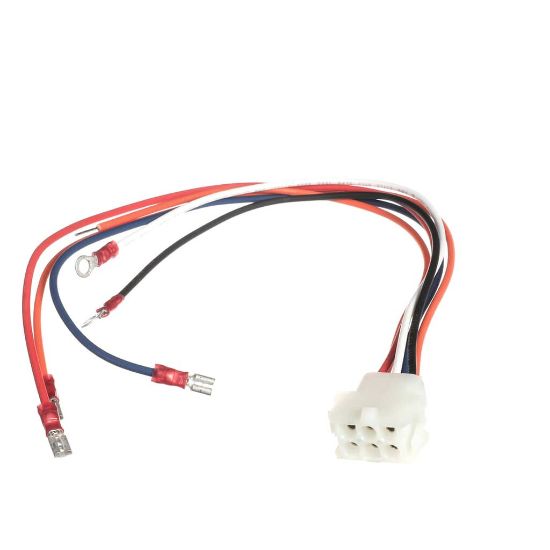 Picture of Frymaster Harness Fpp352 Xfrm/fil Ter 3 Part# 1063825SP