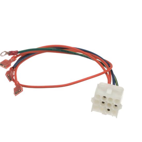Picture of Frymaster Harness Assy Re Fv Cntr Bx Cntl Part# 1066031SP