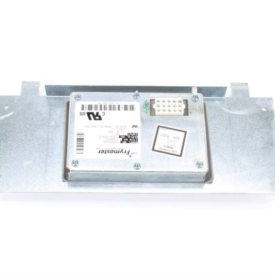 Picture of Frymaster Gas Fv Fdmaker Pro Cntrl Part# 1066027