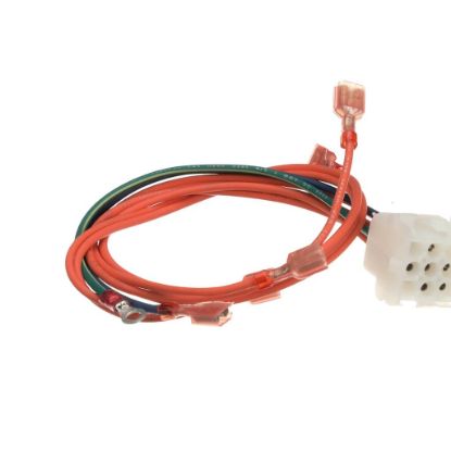 Picture of Frymaster Hrnss Assy Re Dv Cntctr Cntrbx Part# 1065980SP