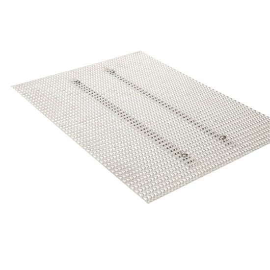 Picture of Frymaster Screen Wingstreet Filte R Pan Part# 1066264SP