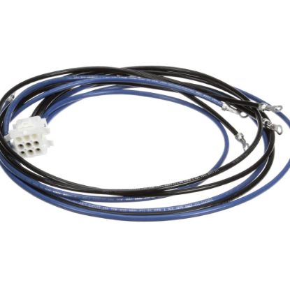 Picture of Frymaster Harness Assy Re Element 9 Pin Part# 1066769SP
