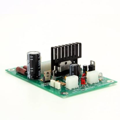Picture of Frymaster Interface Board Part# 1066715