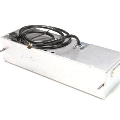 Picture of Frymaster Box Assy C/c 2Xx Xfmr/f Ilter Part# 1067549SP
