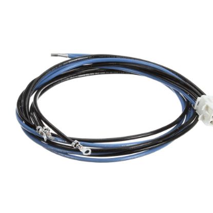 Picture of Frymaster Harness Re Mdi Element 9Pin Part# 1066772SP