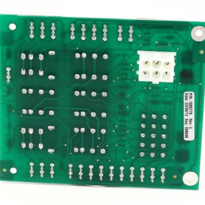 Picture of Frymaster Board Interface Part# 1066779