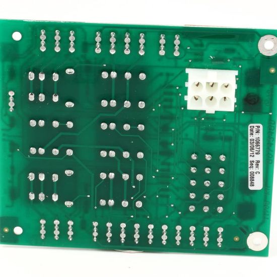 Picture of Frymaster Board Interface Part# 1066779