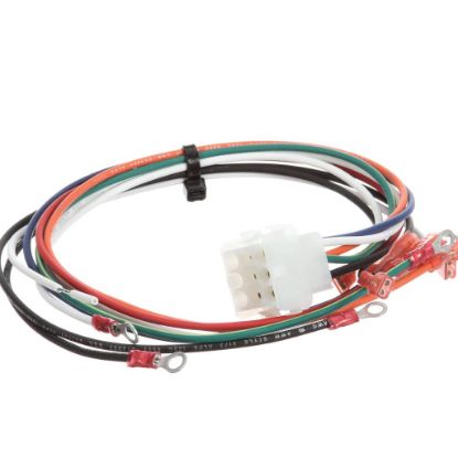 Picture of Frymaster Harness Xfrm/filter #2 Scf Part# 1067668