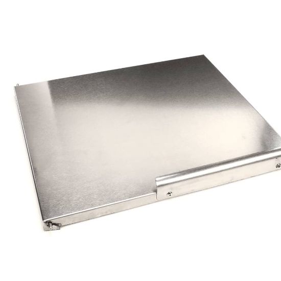 Picture of Frymaster Door Assy D65 Part# 1067710