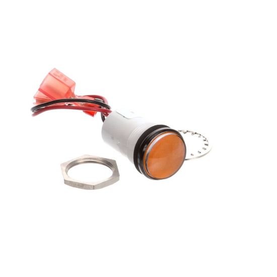 Picture of Frymaster Light Ylw 24Vdc Led Flu Sh Part# 1068105SP