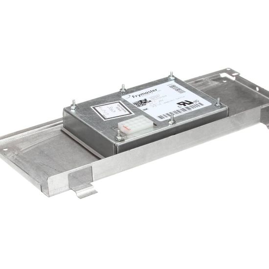 Picture of Frymaster Std Elc Controller Assy Fv Fpp Part# 1067987SP