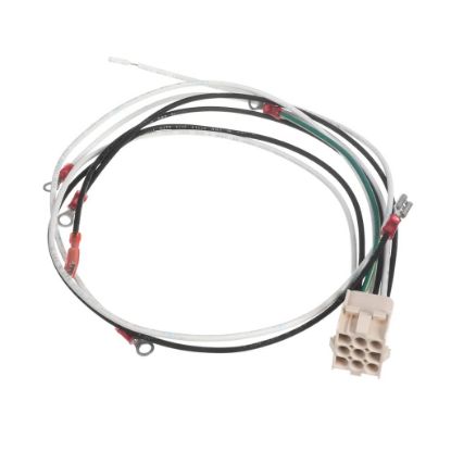 Picture of Frymaster Harness Gl230 Xfrm/flt Box Pmp Part# 1068170