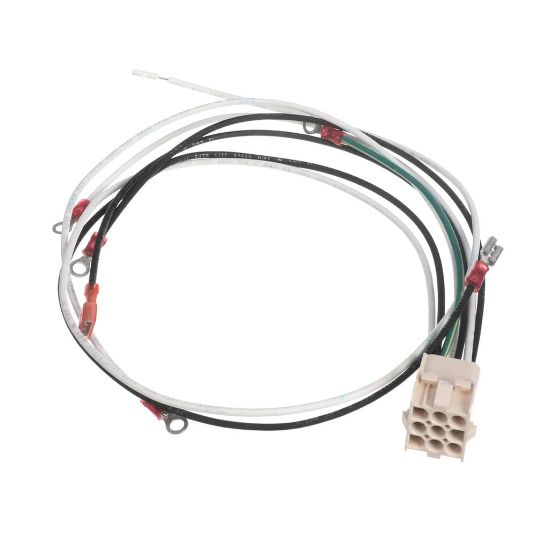 Picture of Frymaster Harness Gl230 Xfrm/flt Box Pmp Part# 1068170
