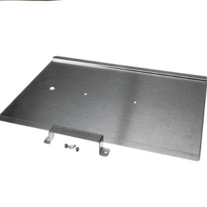 Picture of Frymaster Lid Assembly Frypot Elec Lov Fv Part# 1068325