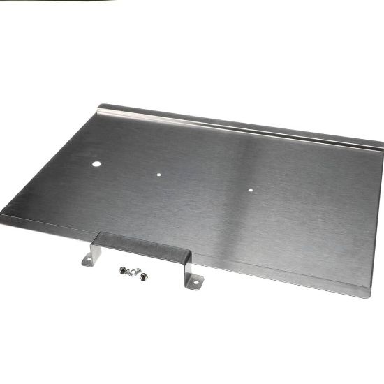 Picture of Frymaster Lid Assembly Frypot Elec Lov Fv Part# 1068325