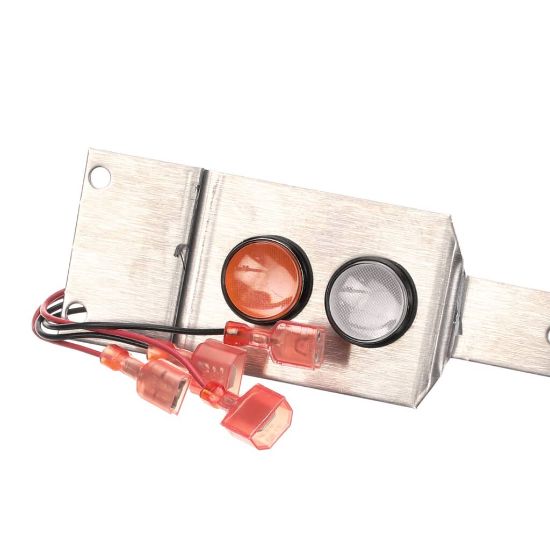 Picture of Frymaster Panel Lov Indicator Lig Hts Part# 1068231SP