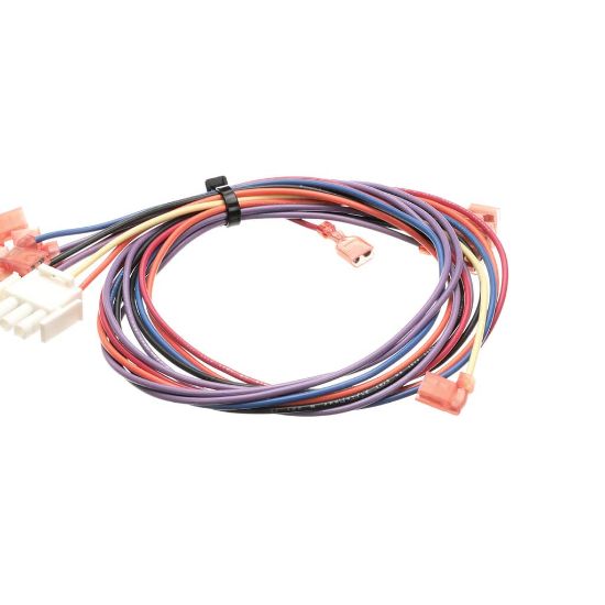 Picture of Frymaster Wire Assy Temp Cntl To Interf Part# 1068425