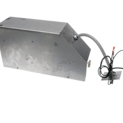 Picture of Frymaster Contactor Box Re Fv Delta Rh Part# 1068817SP